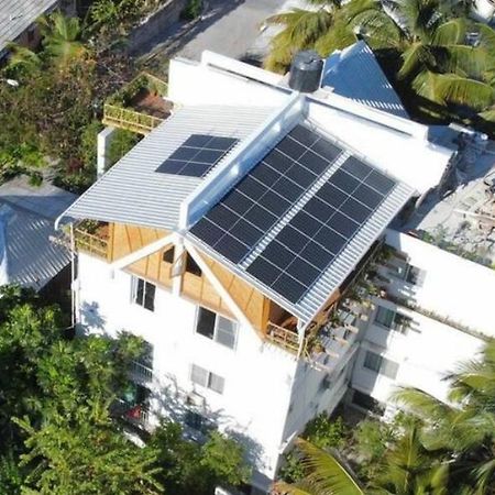 Villa Florencia Bavaro Пунта-Кана Екстер'єр фото