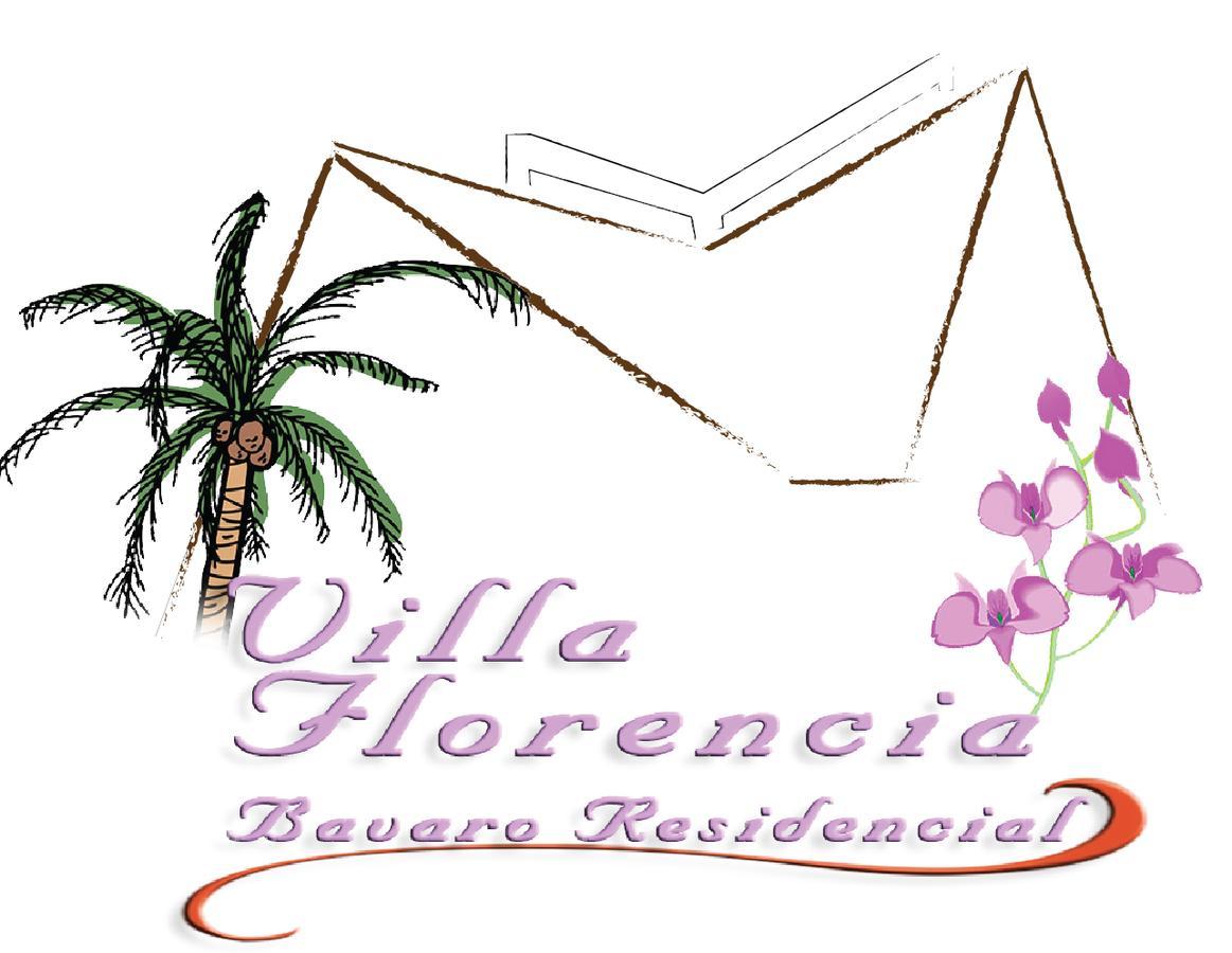 Villa Florencia Bavaro Пунта-Кана Екстер'єр фото