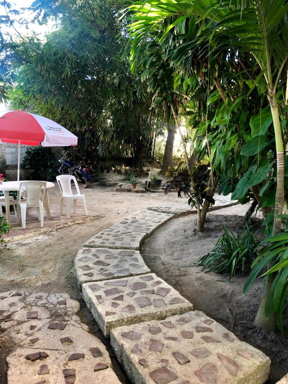 Villa Florencia Bavaro Пунта-Кана Екстер'єр фото