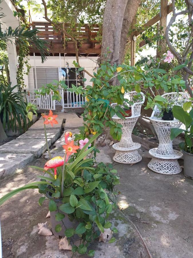 Villa Florencia Bavaro Пунта-Кана Екстер'єр фото